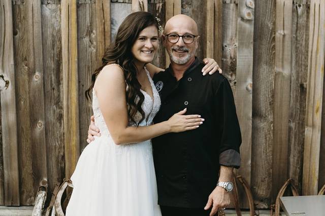 My International Table Catering