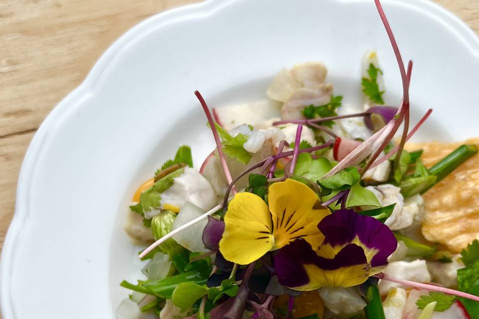 Ceviche