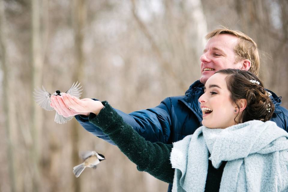 Quirky Love Photography