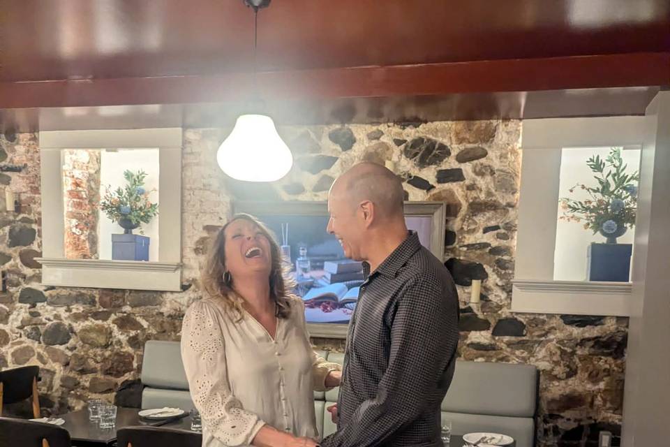 Cassandra&Steve-Stratford