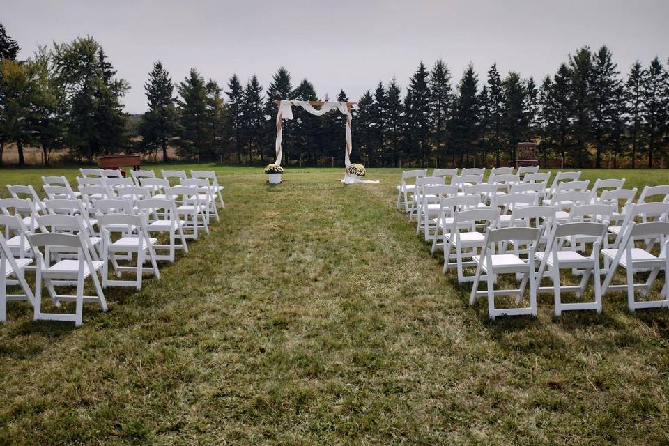 Alex & Clara-Gads Hill