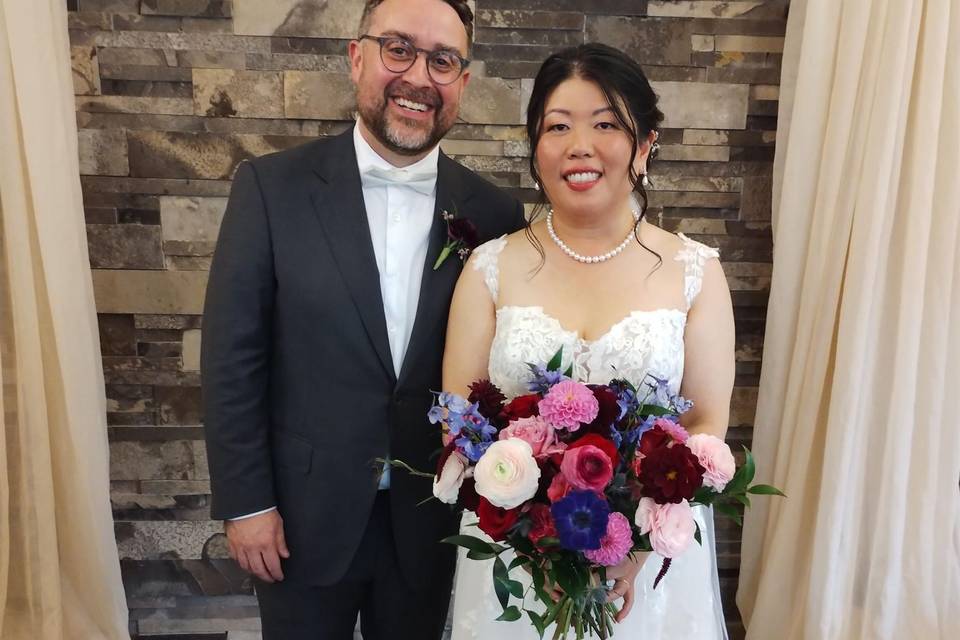 Brendan&Linda-Stratford