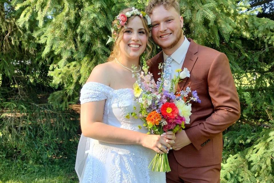 Clara & Ryan-Mitchell