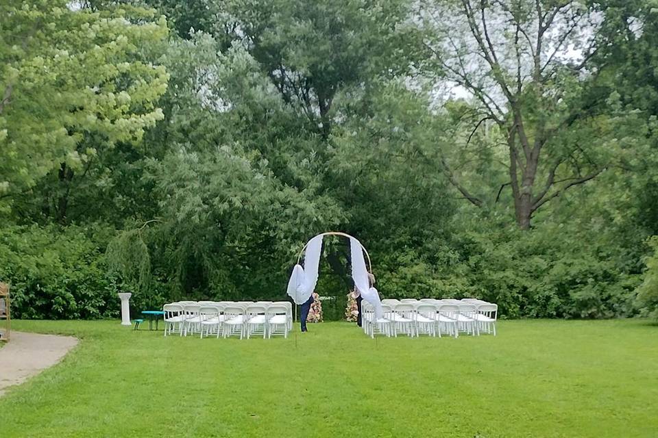Clara & Ryan-Mitchell