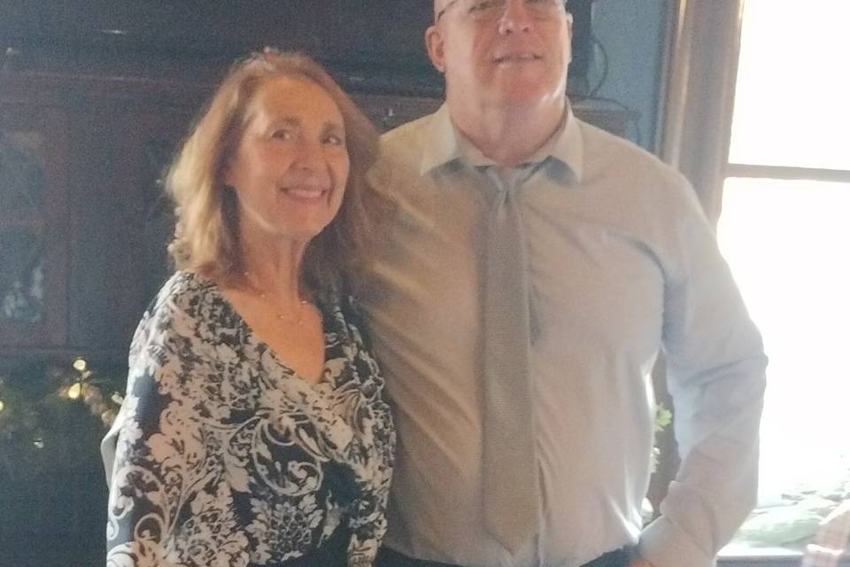 Cozette&Ron-Stratford