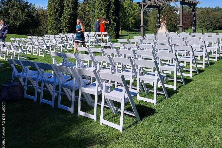 Danielle&Erik-StMarys GolfClub