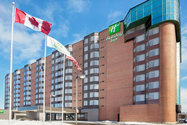 Holiday Inn - Ottawa East