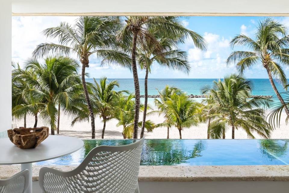 Barbados