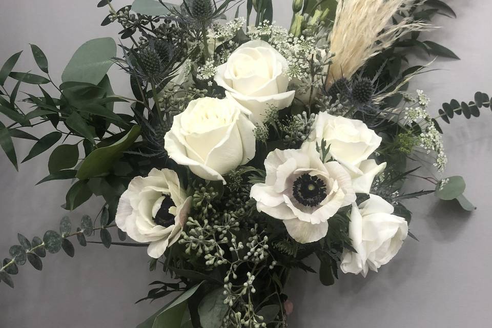 Bridal Bouquet