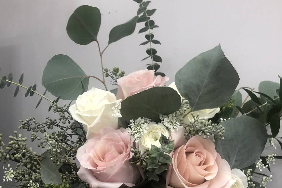 Bridal Bouquet