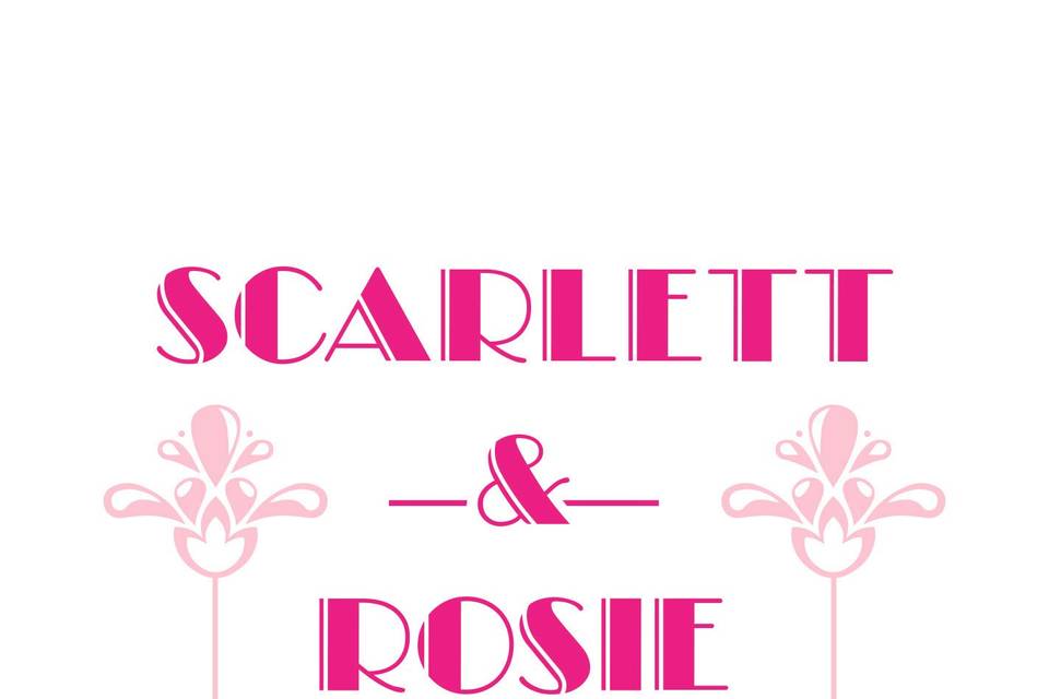 Scarlett & Rosie Floral Co