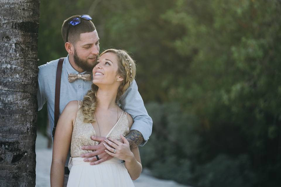 Mexico wedding photography