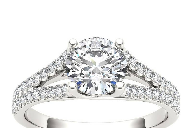 Engagement ring