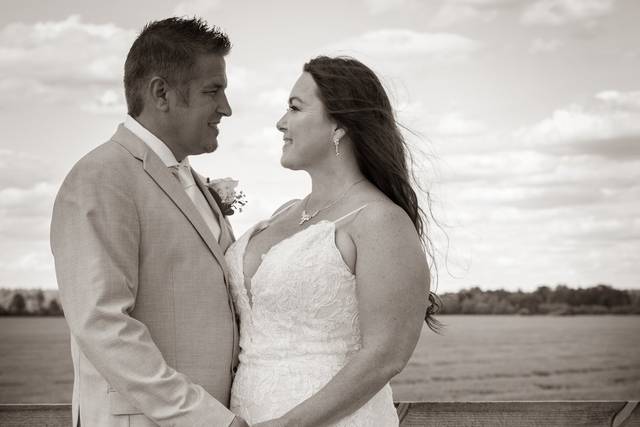 Beautiful couple