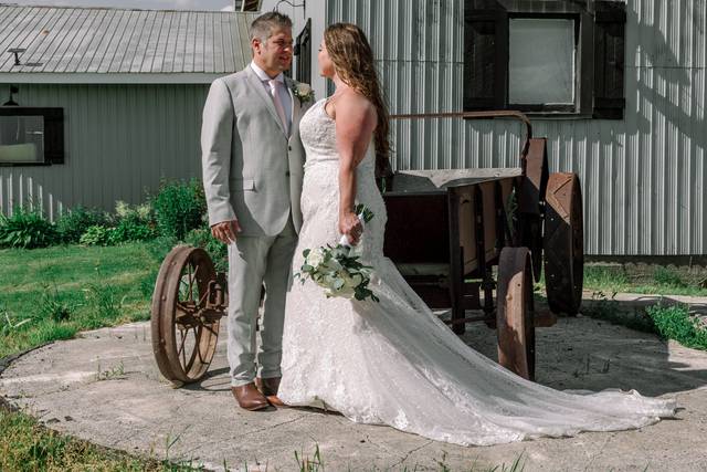 Newlyweds
