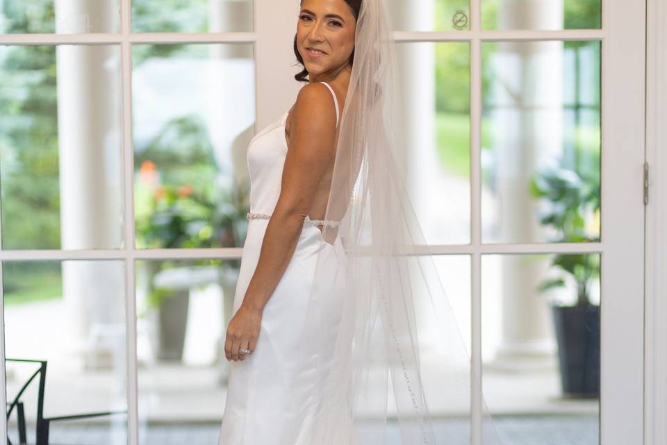 Beautiful Bride