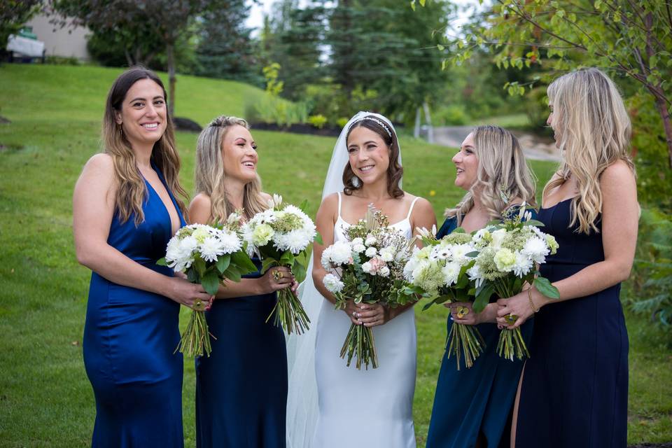 Bridal Party