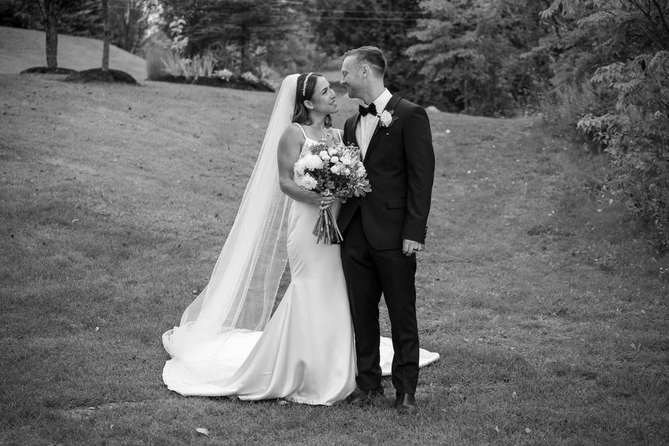 Newlyweds