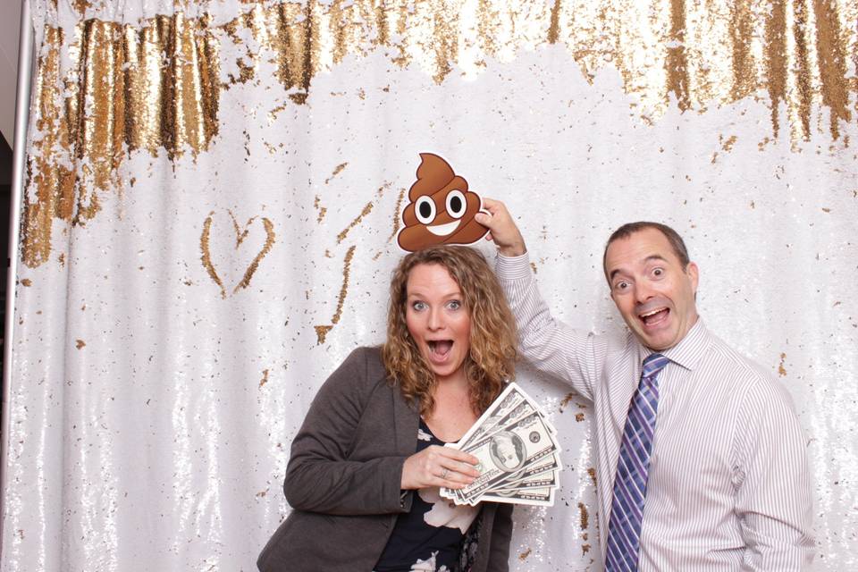 True North DJ Services Photo Booth