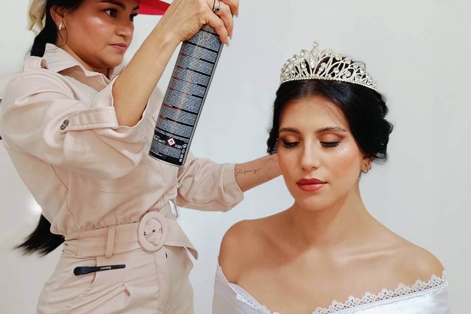 VictoriaRashelBridal
