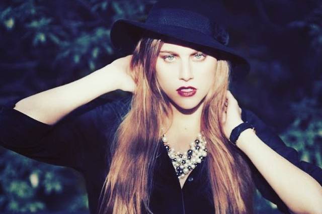 Photo Shoot