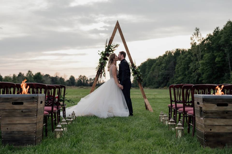 Boutique Linen Rentals