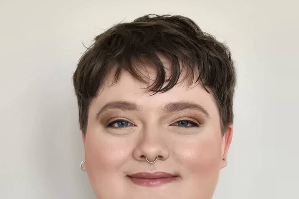 Soft Glam