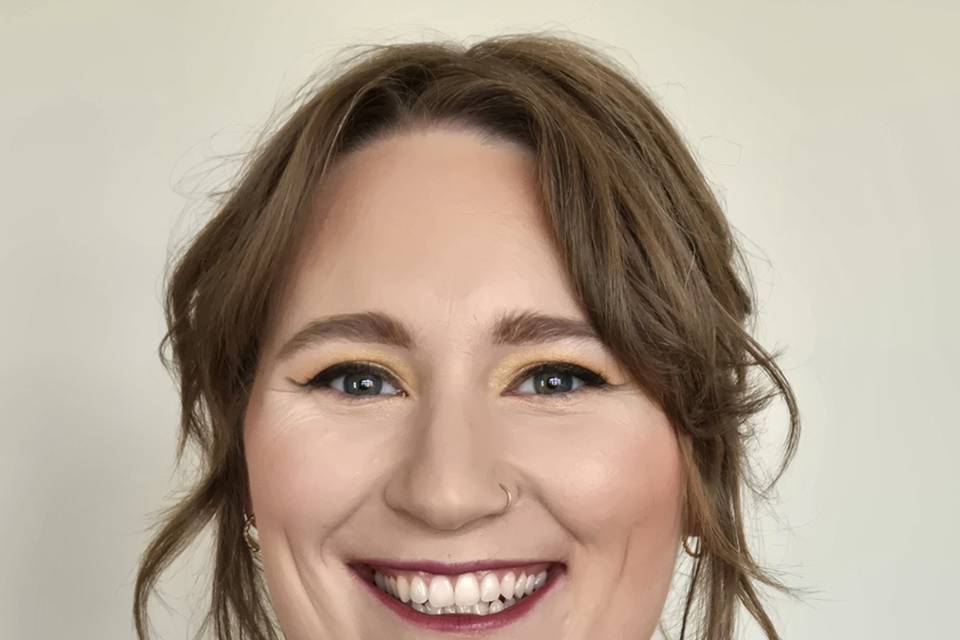 Natural Glam