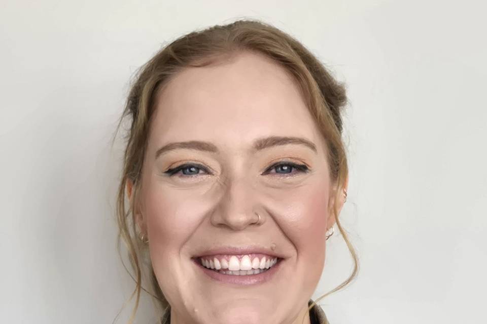 Soft Glam