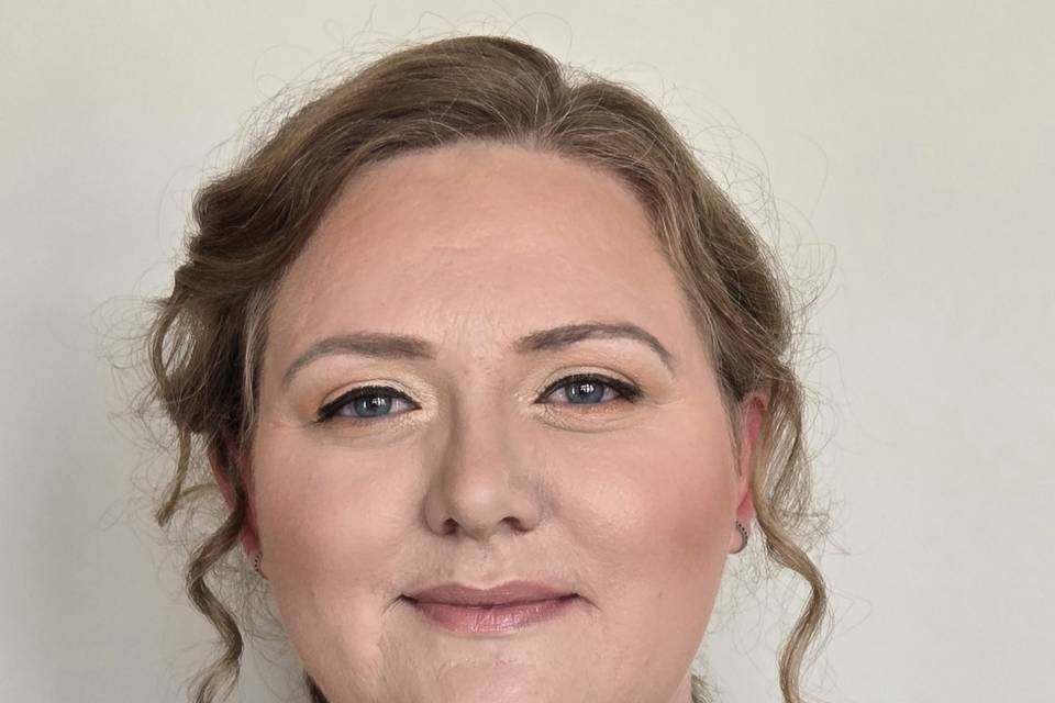 Natural Glam