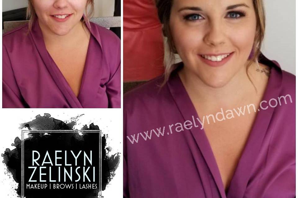 Raelyn Zelinski