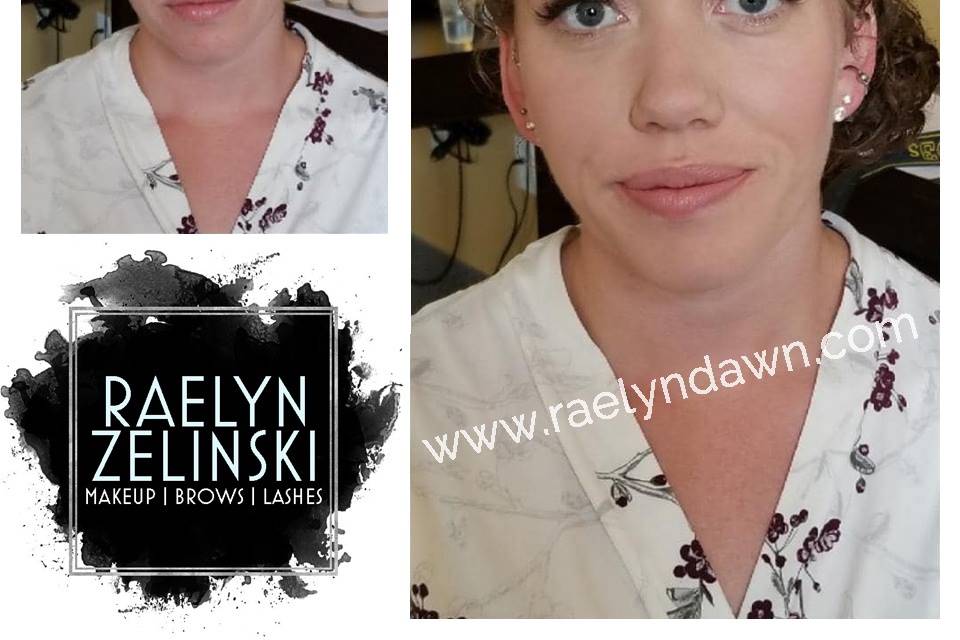 Raelyn Zelinski