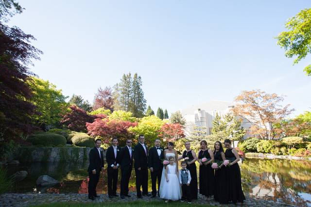 Momiji Garden