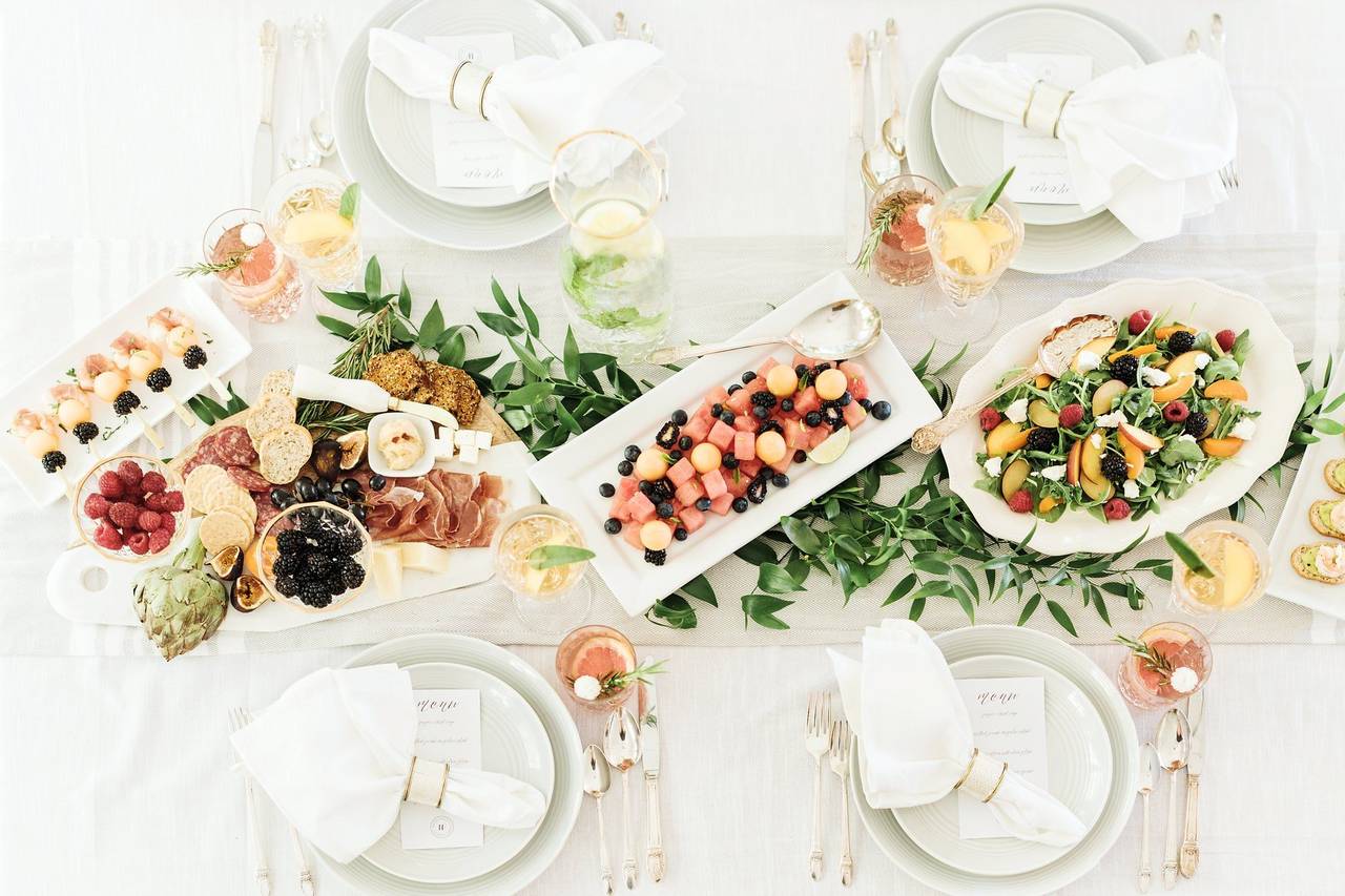 Railtown Catering - Catering - Vancouver - Weddingwire.ca