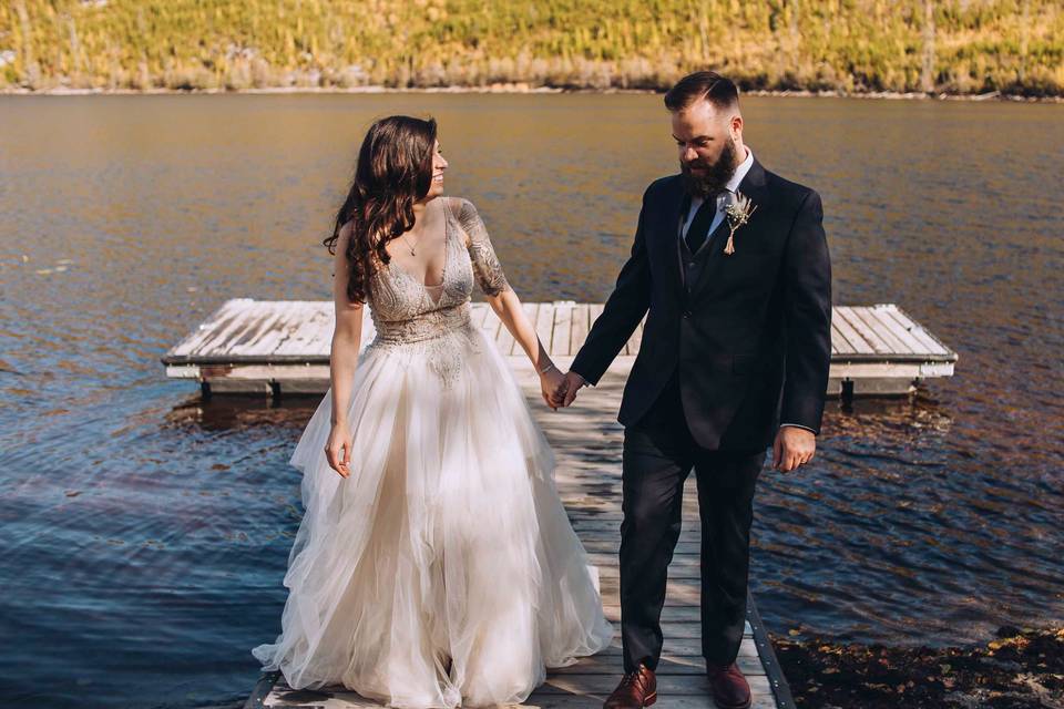 Kelowna Wedding