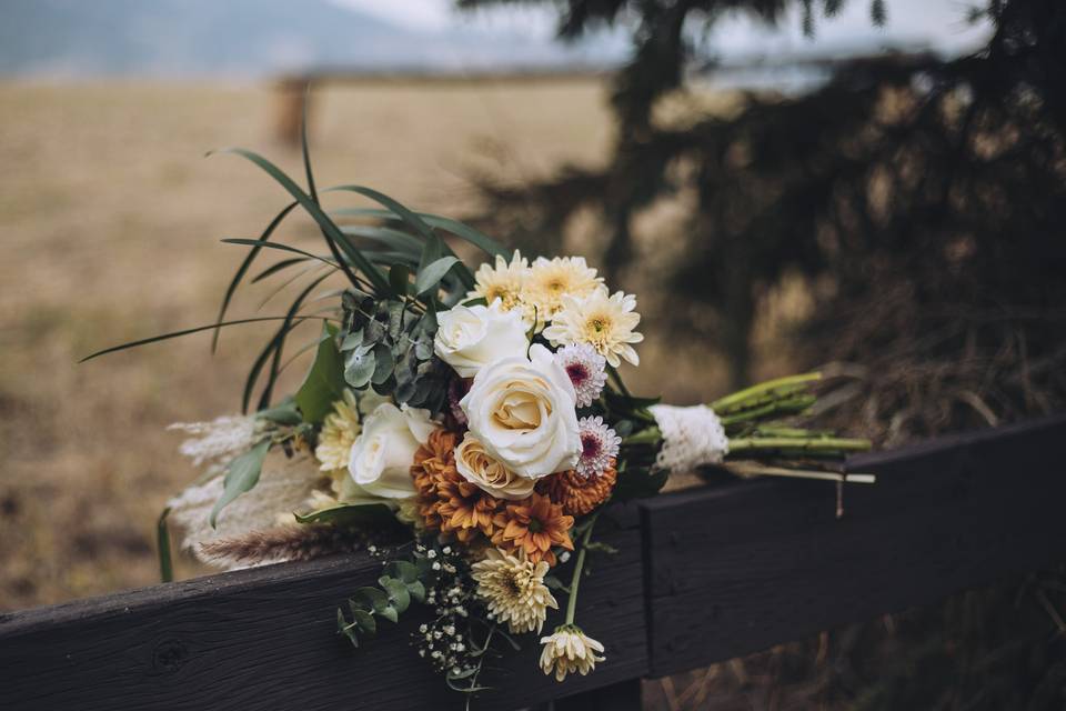 Tofino Wedding