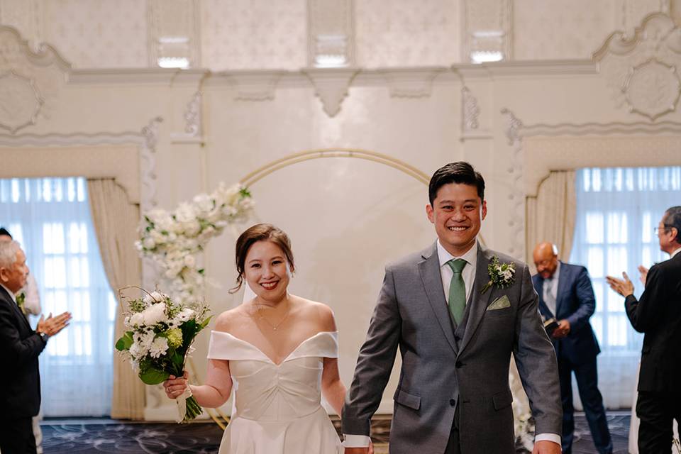 Married