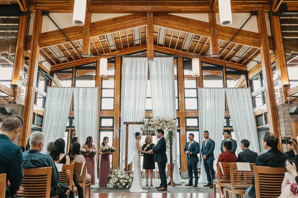 Wedding Ceremony