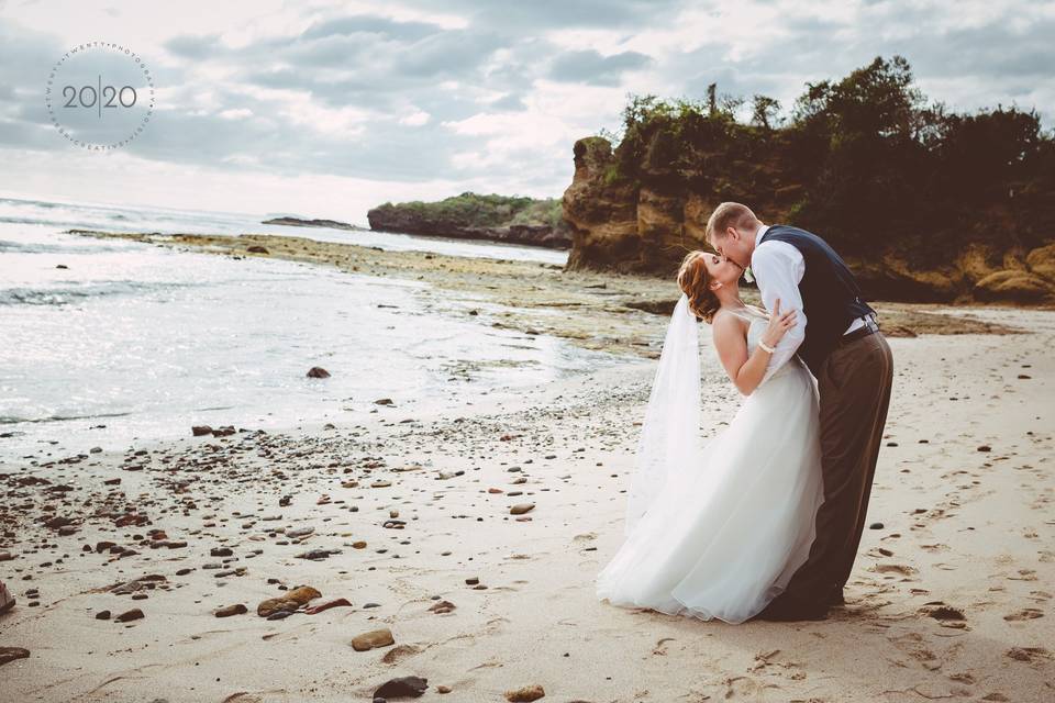 Riviera Maya Wedding