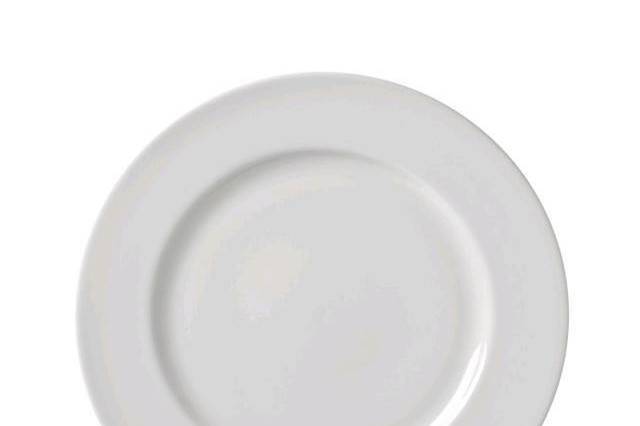 Dinnerware