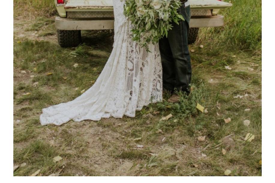 Country Wedding