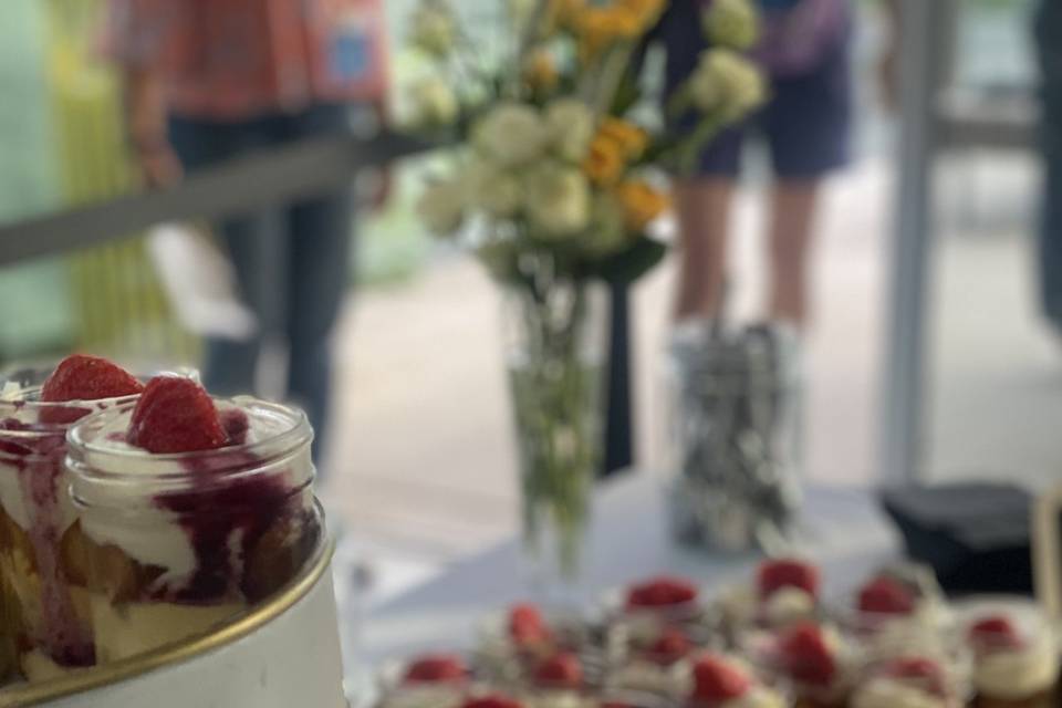Desserts