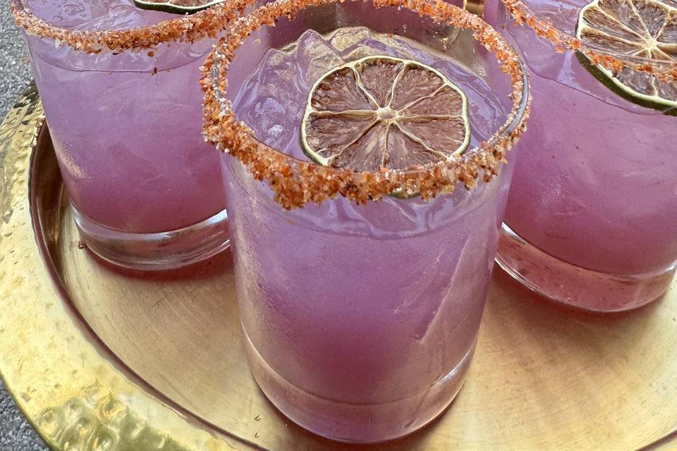 Custom Cocktails