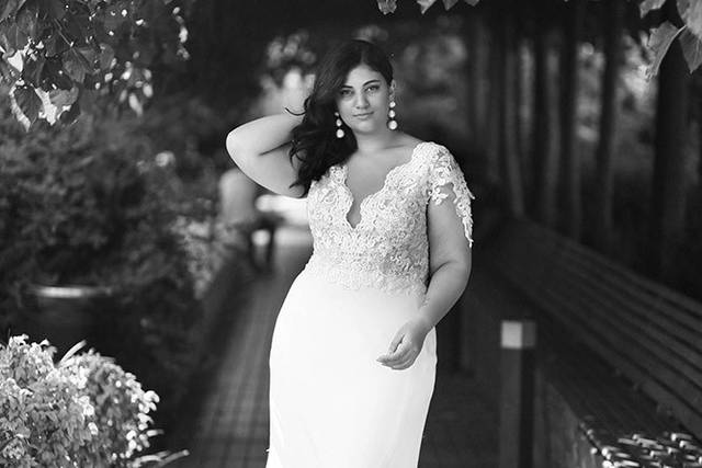 Joy Bridal Boutique Dress Attire Bowmanville Weddingwire.ca