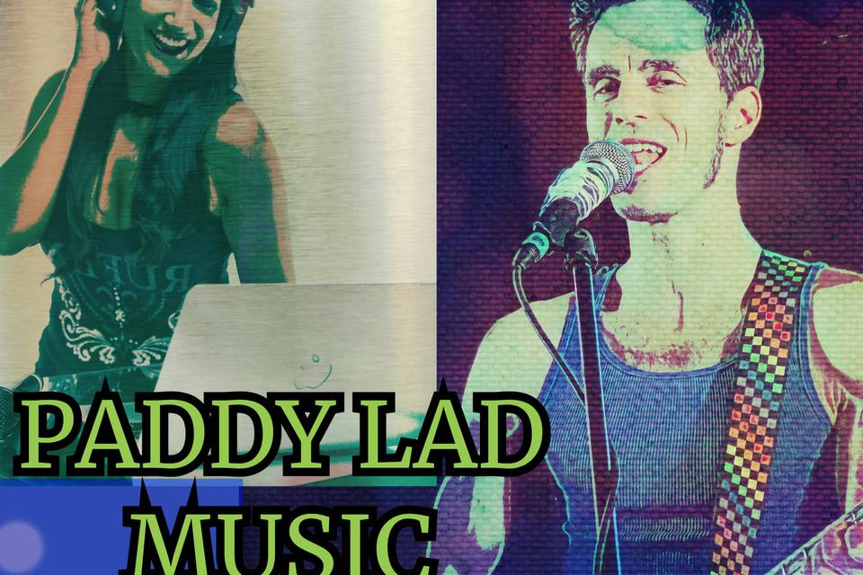 Paddy Lad & DJ Yaya