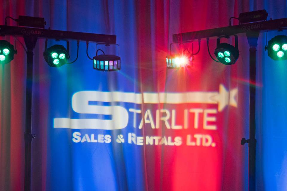 Starlite Sales And Rentals