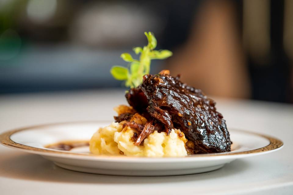 Short Ribs