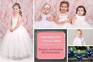Adorable Kids