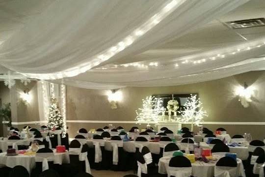 Grand Valley Golf & Country Club