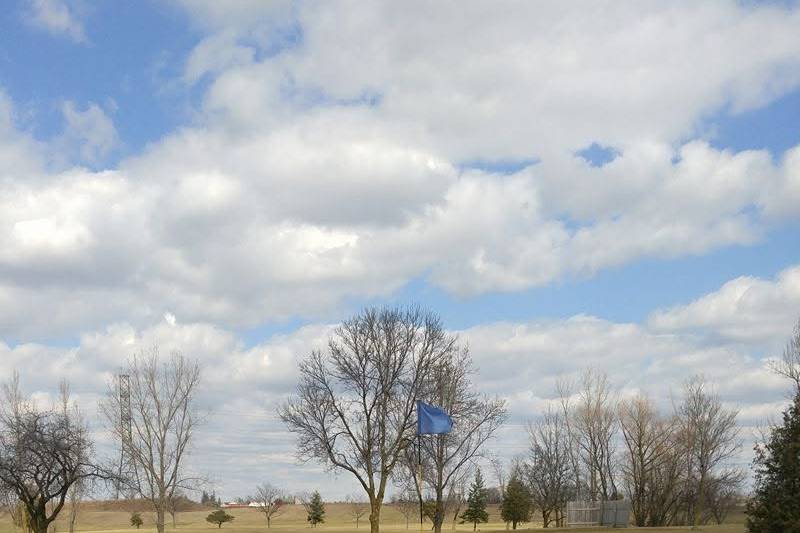 Grand Valley Golf & Country Club